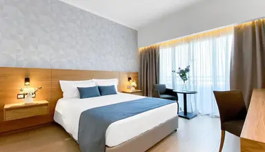 Ajax Hotel