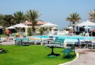 Ajman Beach