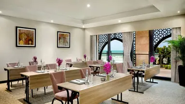 Ajman Saray A Luxury Collection Resort