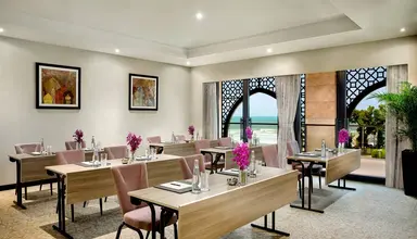 Ajman Saray A Luxury Collection Resort