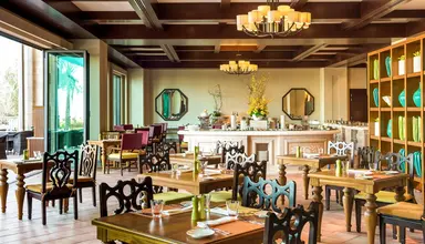 Ajman Saray A Luxury Collection Resort