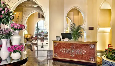 Ajman Saray A Luxury Collection Resort