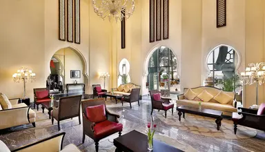 Ajman Saray A Luxury Collection Resort