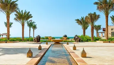 Ajman Saray A Luxury Collection Resort
