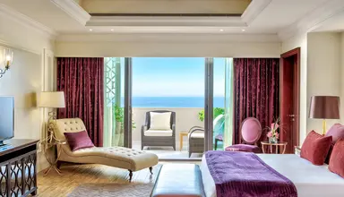 Ajman Saray A Luxury Collection Resort
