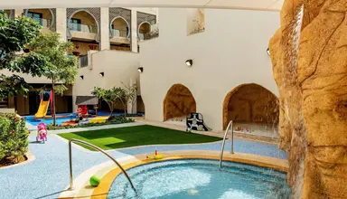 Ajman Saray A Luxury Collection Resort