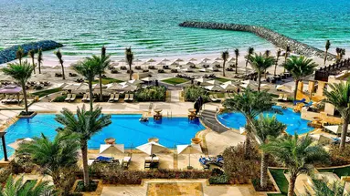 Ajman Saray A Luxury Collection Resort