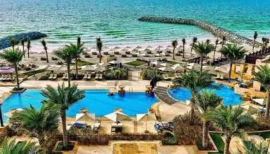 Ajman Saray A Luxury Collection Resort