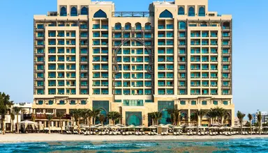 Ajman Saray A Luxury Collection Resort