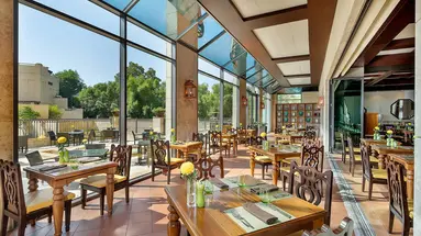 Ajman Saray A Luxury Collection Resort