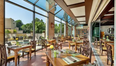 Ajman Saray A Luxury Collection Resort