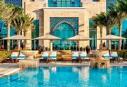 Ajman Saray A Luxury Collection Resort