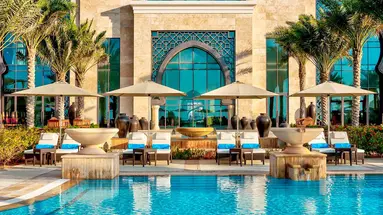 Ajman Saray A Luxury Collection Resort