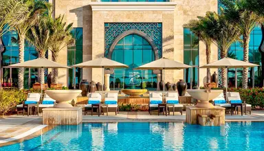 Ajman Saray A Luxury Collection Resort