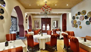Ajman Saray A Luxury Collection Resort