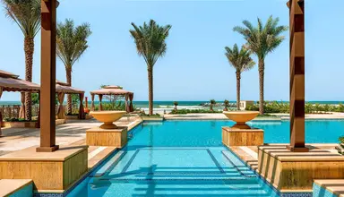 Ajman Saray A Luxury Collection Resort