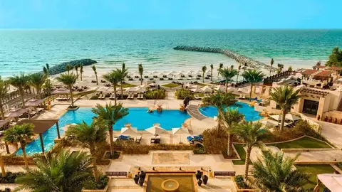 Hotel Ajman Saray A Luxury Collection Resort