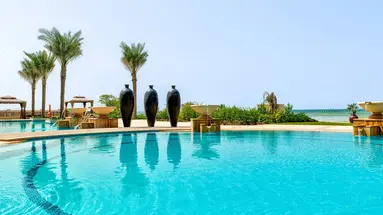 Ajman Saray A Luxury Collection Resort