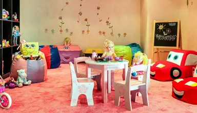 Ajman Saray A Luxury Collection Resort