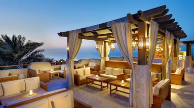 Ajman Saray A Luxury Collection Resort