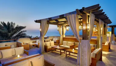 Ajman Saray A Luxury Collection Resort