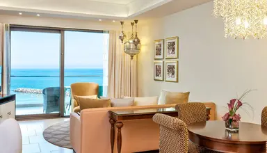 Ajman Saray A Luxury Collection Resort