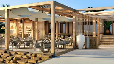Ajman Saray A Luxury Collection Resort