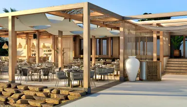 Ajman Saray A Luxury Collection Resort