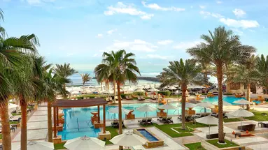 Ajman Saray A Luxury Collection Resort