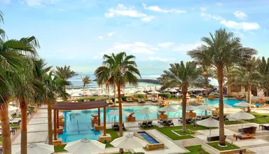 Ajman Saray A Luxury Collection Resort