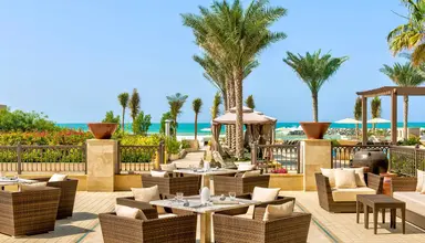 Ajman Saray A Luxury Collection Resort