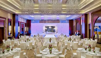 Ajman Saray A Luxury Collection Resort