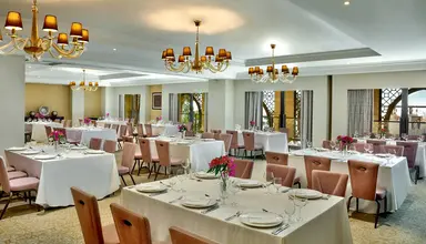 Ajman Saray A Luxury Collection Resort