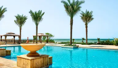 Ajman Saray A Luxury Collection Resort