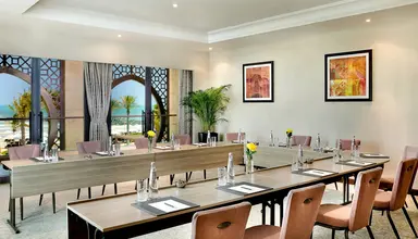 Ajman Saray A Luxury Collection Resort