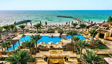 Ajman Saray A Luxury Collection Resort