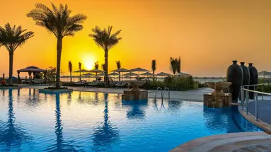 Ajman Saray A Luxury Collection Resort