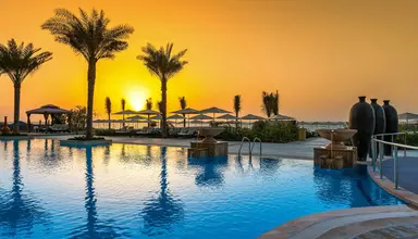 Ajman Saray A Luxury Collection Resort