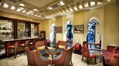 Ajman Saray A Luxury Collection Resort