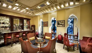 Ajman Saray A Luxury Collection Resort