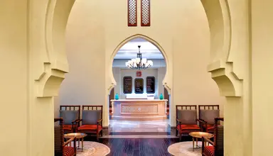 Ajman Saray A Luxury Collection Resort