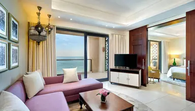 Ajman Saray A Luxury Collection Resort