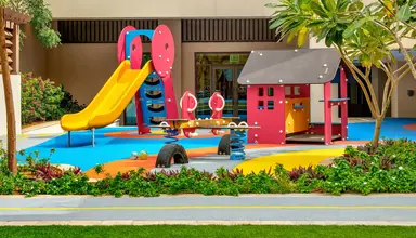 Ajman Saray A Luxury Collection Resort