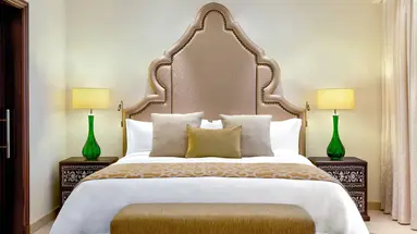 Ajman Saray A Luxury Collection Resort