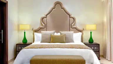 Ajman Saray A Luxury Collection Resort