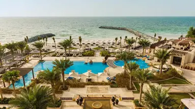 Ajman Saray A Luxury Collection Resort