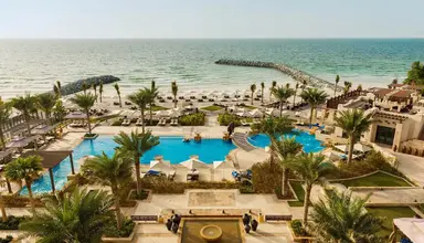 Ajman Saray A Luxury Collection Resort