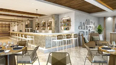 Ajman Saray A Luxury Collection Resort