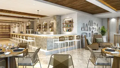 Ajman Saray A Luxury Collection Resort