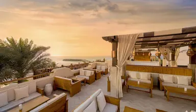 Ajman Saray A Luxury Collection Resort
